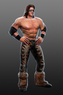 画像集#016のサムネイル/7月28日に発売予定の「WWE All Stars」,目指せ最強「パス・オブ・チャンピオンズモード」に収録された3つのストーリーを紹介