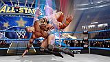 WWE All Stars