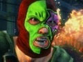 「Saints Row: The Third」の最新スクリーンショットが話題に。クライムアクションの人気シリーズはますますクレイジーに?