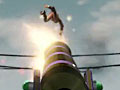 ハチャメチャなアクションが繰り広げられる「Saints Row: The Third」のプレイムービーが公開に。あるゆる手で破壊の限りを尽くす様子を確認しよう