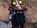「セインツロウ ザ・サード」ショートトレイラー第2弾を4GamerにUp。スティールポートでしか体験できない,クレイジーなアクションを確認しよう