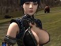 “おこちゃまお断り”なMMORPG「セブンソウルズ」最新スクリーンショットが到着。クローズドβテスターの募集は明日まで。まだ応募していない人は急ごう