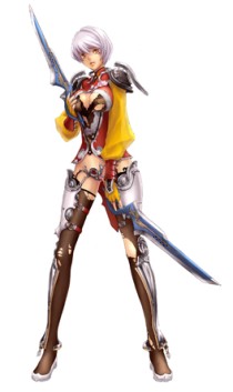 画像集#018のサムネイル/現在CBT中の「セブンソウルズ」，より強力なアイテムを生み出す「製作」「キューブ」「強化」システムが明らかに