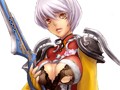 現在CBT中の「セブンソウルズ」,より強力なアイテムを生み出す「製作」「キューブ」「強化」システムが明らかに