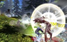 画像集#002のサムネイル/「Legend of Souls」クローズドテクニカルテストの様子と共にPvE/PvP/GvGの詳細が公開。テストを終えた運営プロデューサーのコメントも到着