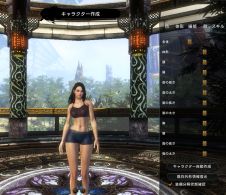 画像集#007のサムネイル/ど派手なバトルだけじゃない。「Legend of Souls」,自由度の高いキャラクターメイキングで自分だけのキャラクターを作りだそう