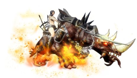 画像集#011のサムネイル/「Legend of Souls」の正式サービスがスタート。格闘家の川尻達也さんも参加している,各クラスのボイスを担当した声優陣が明らかに