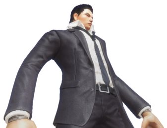 画像集#018のサムネイル/「Legend of Souls」の正式サービスがスタート。格闘家の川尻達也さんも参加している,各クラスのボイスを担当した声優陣が明らかに