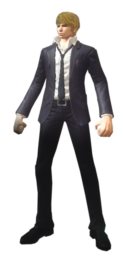 画像集#019のサムネイル/「Legend of Souls」の正式サービスがスタート。格闘家の川尻達也さんも参加している,各クラスのボイスを担当した声優陣が明らかに