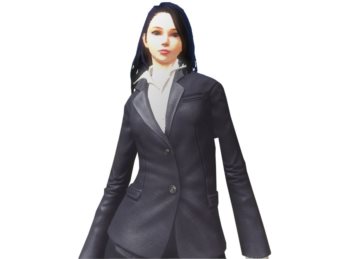 画像集#020のサムネイル/「Legend of Souls」の正式サービスがスタート。格闘家の川尻達也さんも参加している,各クラスのボイスを担当した声優陣が明らかに