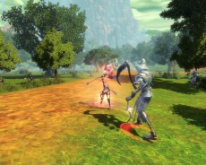 画像集#003のサムネイル/「Legend of Souls」,50までのレベルキャップ開放や新マップなどを追加するアップデート「天元守護」が本日実装に