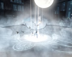 画像集#004のサムネイル/「Legend of Souls」,50までのレベルキャップ開放や新マップなどを追加するアップデート「天元守護」が本日実装に