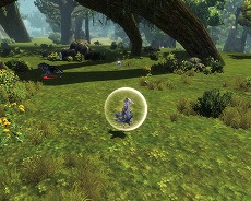 画像集#001のサムネイル/「Legend of Souls」,レベルキャップが54レベルまで開放されるアップデート「ティグラトの幻影」が7月24日に実装決定。特設ページも公開