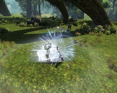 画像集#002のサムネイル/「Legend of Souls」,レベルキャップが54レベルまで開放されるアップデート「ティグラトの幻影」が7月24日に実装決定。特設ページも公開