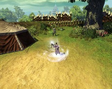 画像集#005のサムネイル/「Legend of Souls」,レベルキャップが54レベルまで開放されるアップデート「ティグラトの幻影」が7月24日に実装決定。特設ページも公開