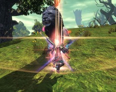 画像集#006のサムネイル/「Legend of Souls」,レベルキャップが54レベルまで開放されるアップデート「ティグラトの幻影」が7月24日に実装決定。特設ページも公開