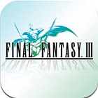 FINAL FANTASY III for iPad