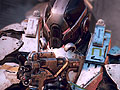 エレクトロニック・アーツ,「マスエフェクト3」のマルチプレイに関する情報を公開。マルチの結果がシングルに影響を与える,ユニークなシステムを採用