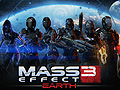「マスエフェクト3」,地球を舞台にしたマルチ用マップパック「アースパック」の配信を,Xbox LIVEで7月17日に,PSNで18日にそれぞれ開始
