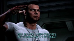 画像集#002のサムネイル/スペースオペラの王道まっしぐらな銀河の英雄物語，「マスエフェクト3」をプレイムービーで紹介