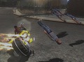 「NO MORE HEROES RED ZONE Edition」,お金がない,困った。そんなときはサンタデストロイでアルバイトを