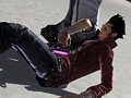「NO MORE HEROES RED ZONE Edition」,公式サイトで「超先行ブロガー体験会Z」の体験レポートリンク集を公開。「裏の仕事」の追加情報も到着