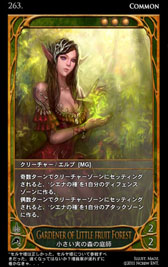 画像集#039のサムネイル/深みのあるルールがウリの本格派。オンラインカードゲーム「CARTE」をクローズドβテストに先駆けてプレイしてみた