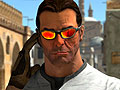 「Serious Sam 3: BFE」を紹介する今週の「海外ゲーム四天王」。シブくてカッコよくなったけど,やはり脳みそ筋肉男の大活躍を堪能しよう