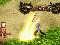 画像集#001のサムネイル/「LEGEND of VALHALLA 〜レジェンド オブ ヴァルハラ〜」,大型アップデート「CARRY SIUNAUS SYVA METSA」を2月16日に実施