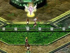 画像集#005のサムネイル/「LEGEND of VALHALLA 〜レジェンド オブ ヴァルハラ〜」,大型アップデート「CARRY SIUNAUS SYVA METSA」を2月16日に実施