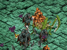 画像集#007のサムネイル/「LEGEND of VALHALLA 〜レジェンド オブ ヴァルハラ〜」,大型アップデート「CARRY SIUNAUS SYVA METSA」を2月16日に実施