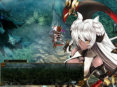 画像集#009のサムネイル/「LEGEND of VALHALLA 〜レジェンド オブ ヴァルハラ〜」,大型アップデート「CARRY SIUNAUS SYVA METSA」を2月16日に実施