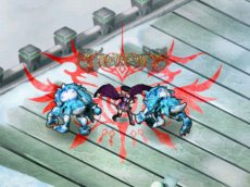 画像集#008のサムネイル/「LEGEND of VALHALLA」実施予定のアップデート「Fairy valo Tanssi」で追加される新種族「精霊」や,新エリアの情報が公開に