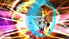 画像集#005のサムネイル/ROを元にした新作RPG,PSP「ラグナロク〜光と闇の皇女〜」,2011年秋発売決定