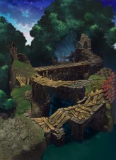 画像集#015のサムネイル/ROを元にした新作RPG,PSP「ラグナロク〜光と闇の皇女〜」,2011年秋発売決定
