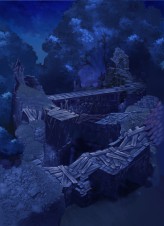 画像集#016のサムネイル/ROを元にした新作RPG,PSP「ラグナロク〜光と闇の皇女〜」,2011年秋発売決定