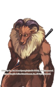画像集#019のサムネイル/ROを元にした新作RPG,PSP「ラグナロク〜光と闇の皇女〜」,2011年秋発売決定