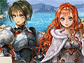 「ラグナロク〜光と闇の皇女〜」の公式サイトがオープン。全編海外ロケで制作されたというPV第1弾を4GamerにUp