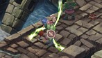 画像集#127のサムネイル/“ファルコンブレイド”など職業を超えたスキルも登場。「ラグナロク 〜光と闇の皇女〜」転職システムなどの最新情報を公開。特典付きプレミアムボックスも発表に