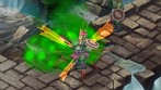 画像集#128のサムネイル/“ファルコンブレイド”など職業を超えたスキルも登場。「ラグナロク 〜光と闇の皇女〜」転職システムなどの最新情報を公開。特典付きプレミアムボックスも発表に