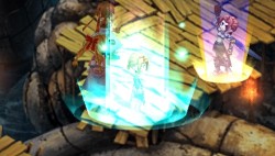 画像集#140のサムネイル/“ファルコンブレイド”など職業を超えたスキルも登場。「ラグナロク 〜光と闇の皇女〜」転職システムなどの最新情報を公開。特典付きプレミアムボックスも発表に
