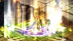 画像集#141のサムネイル/“ファルコンブレイド”など職業を超えたスキルも登場。「ラグナロク 〜光と闇の皇女〜」転職システムなどの最新情報を公開。特典付きプレミアムボックスも発表に