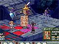 TGS 2011でも体験できる。「ラグナロク 〜光と闇の皇女〜」物語の後半に登場するダンジョン「蜃気楼の塔」の情報が公開に