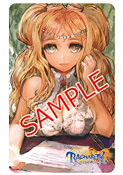 画像集#008のサムネイル/「ラグナロク 〜光と闇の皇女〜」が本日発売。まだ間に合う(かもしれない)早期購入特典はゲーム内ユニットを入手できる2種類のプロダクトコード