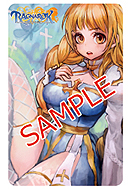 画像集#010のサムネイル/「ラグナロク 〜光と闇の皇女〜」が本日発売。まだ間に合う(かもしれない)早期購入特典はゲーム内ユニットを入手できる2種類のプロダクトコード