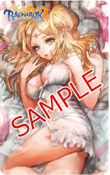 画像集#014のサムネイル/「ラグナロク 〜光と闇の皇女〜」が本日発売。まだ間に合う(かもしれない)早期購入特典はゲーム内ユニットを入手できる2種類のプロダクトコード