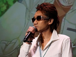 画像集#004のサムネイル/声優の三木眞一郎さんも登壇。ブラウザでプレイできる乙女ゲーム「Star Project」プレスカンファレンスレポート