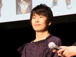 画像集#012のサムネイル/声優の三木眞一郎さんも登壇。ブラウザでプレイできる乙女ゲーム「Star Project」プレスカンファレンスレポート