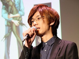 画像集#016のサムネイル/声優の三木眞一郎さんも登壇。ブラウザでプレイできる乙女ゲーム「Star Project」プレスカンファレンスレポート