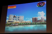 画像集#027のサムネイル/声優の三木眞一郎さんも登壇。ブラウザでプレイできる乙女ゲーム「Star Project」プレスカンファレンスレポート